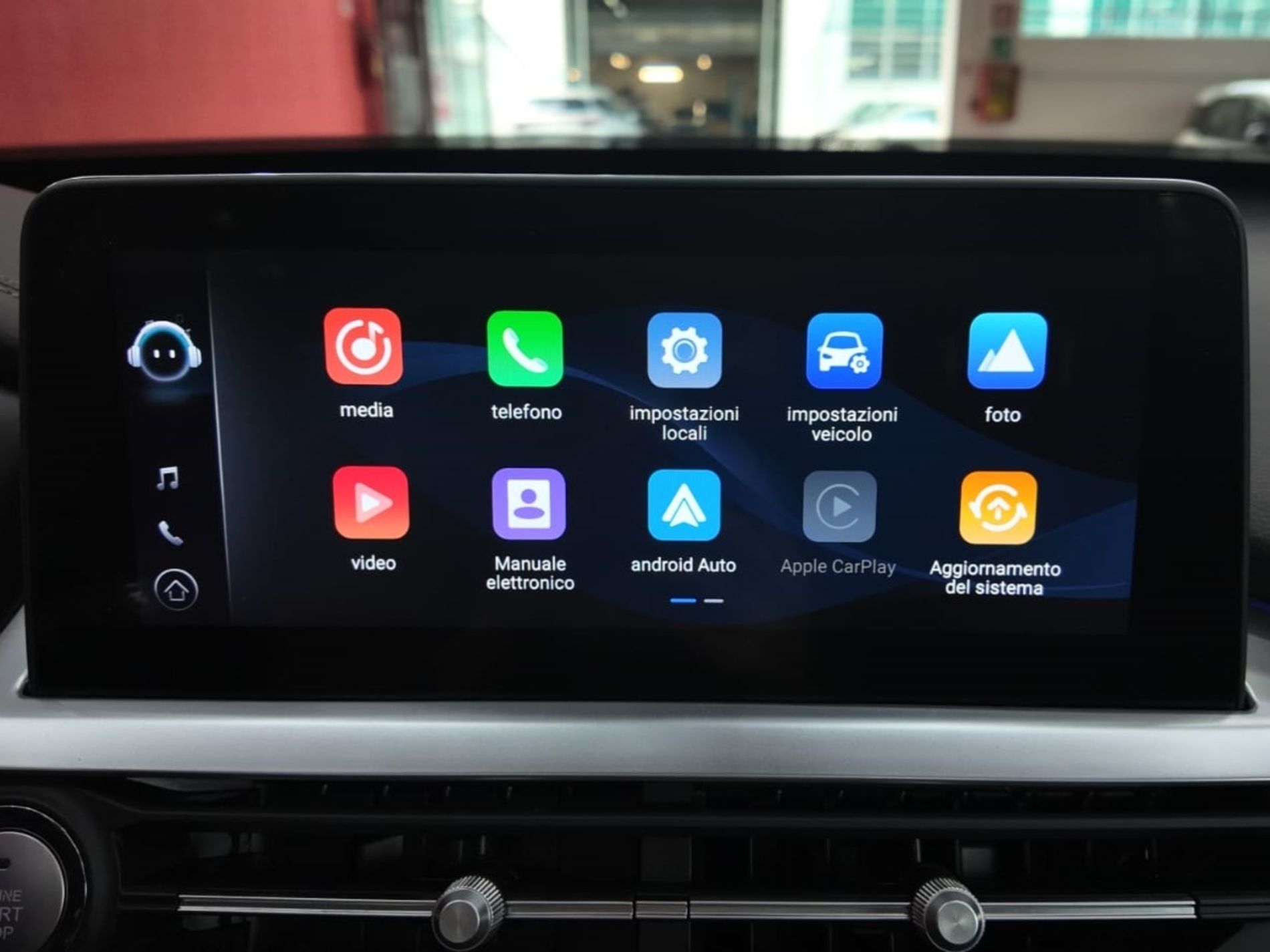 1.5 GPL 149CV  - Gallotti Auto